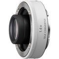 Sony FE 1.4x Teleconverter Lens - SEL14TC - image 1