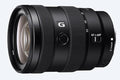 Sony E 16-55mm F2.8 G Lens - SEL1655G - image 1