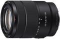 Sony E 18-135mm F3.5-5.6 OSS Lens - SEL18135 - image 1