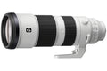 Sony FE 200-600mm f/5.6-6.3 G OSS Lens - SEL200600G - image 1