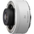 Sony FE 2.0x Teleconverter Lens - SEL20TC - image 1