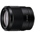 Sony FE 35mm F1.8 Large Aperture Prime Lens - SEL35F18F - image 1