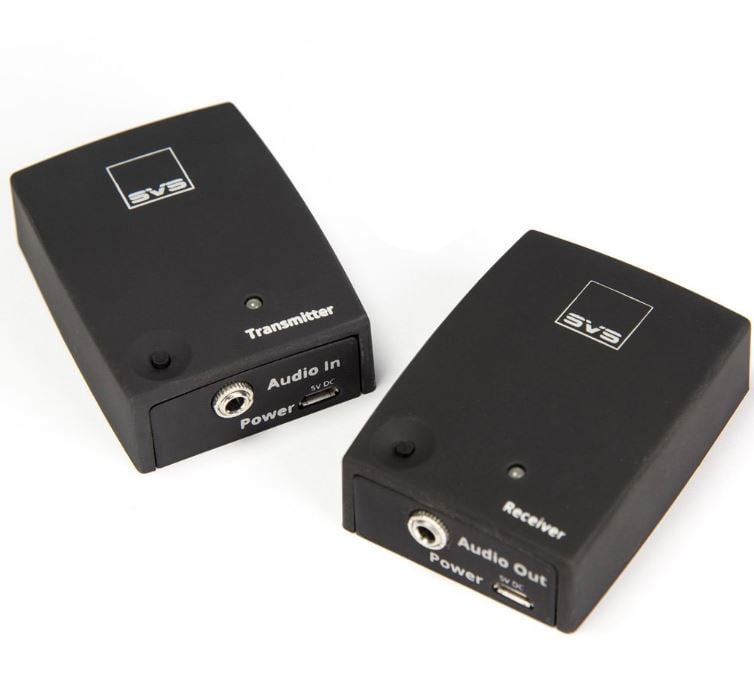 SVS SoundPath Wireless Audio Adapter - SOUNDPATH - image 1