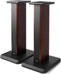 Edifier Wood Grain Speaker Stands For S3000Pro (Pair) - SS03 - image 1