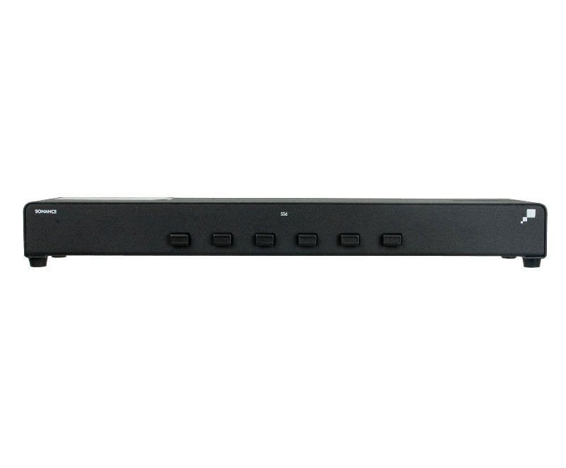 Sonance Speaker Switcher Selector Distribution - 91369 - image 1