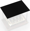 Salamander Designs Archetype Single Black Shelf - SS/B - image 1