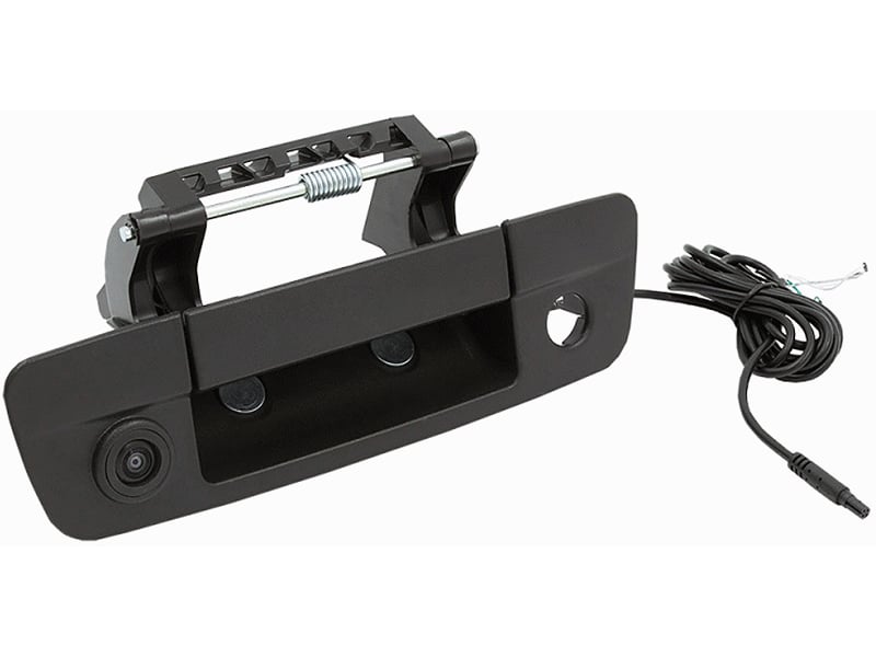 Metra Dodge Ram Factory Replacement Tailgate Handle Camera - TE-DGH - image 1