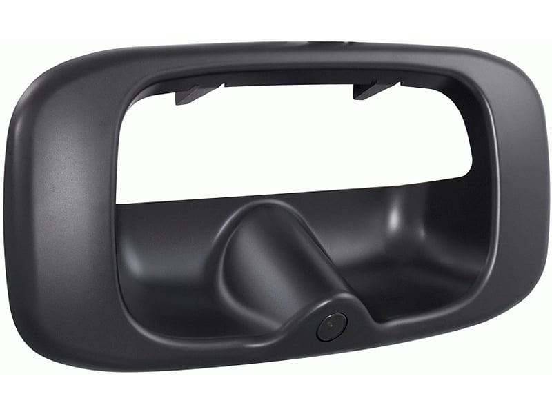 Metra Chevrolet Silverado/GMC Sierra Tailgate Handle Camera 99-06 - TE-GMSH - image 1