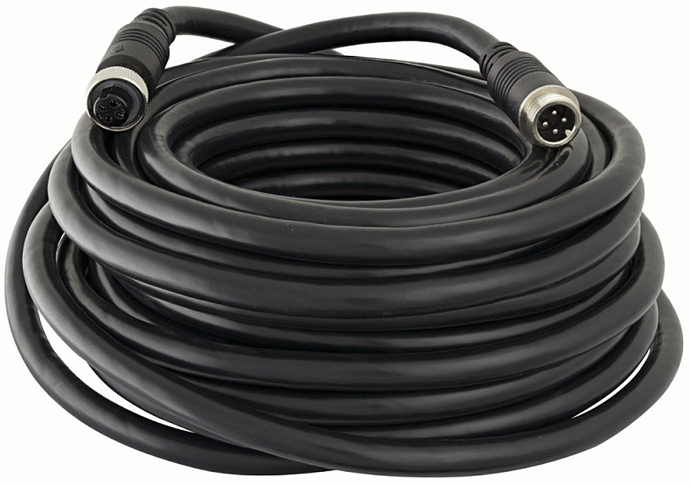 Metra HD 4 Pin DIN 10 Meter Extension Cable - TE-HEX10 - image 1
