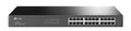 TP-Link 24-Port Gigabit Rackmount Switch - TLSG1024 - image 1