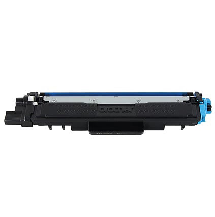 Brother High-Yield Cyan Ink Toner - TN227C - image 1