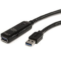 StarTech 10M USB 3.0 M/F Active Extension Cable - USB3AAEXT10M - image 1