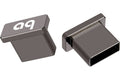 AudioQuest USB RF Noise Stoppers - USBNOISECAPS - image 1