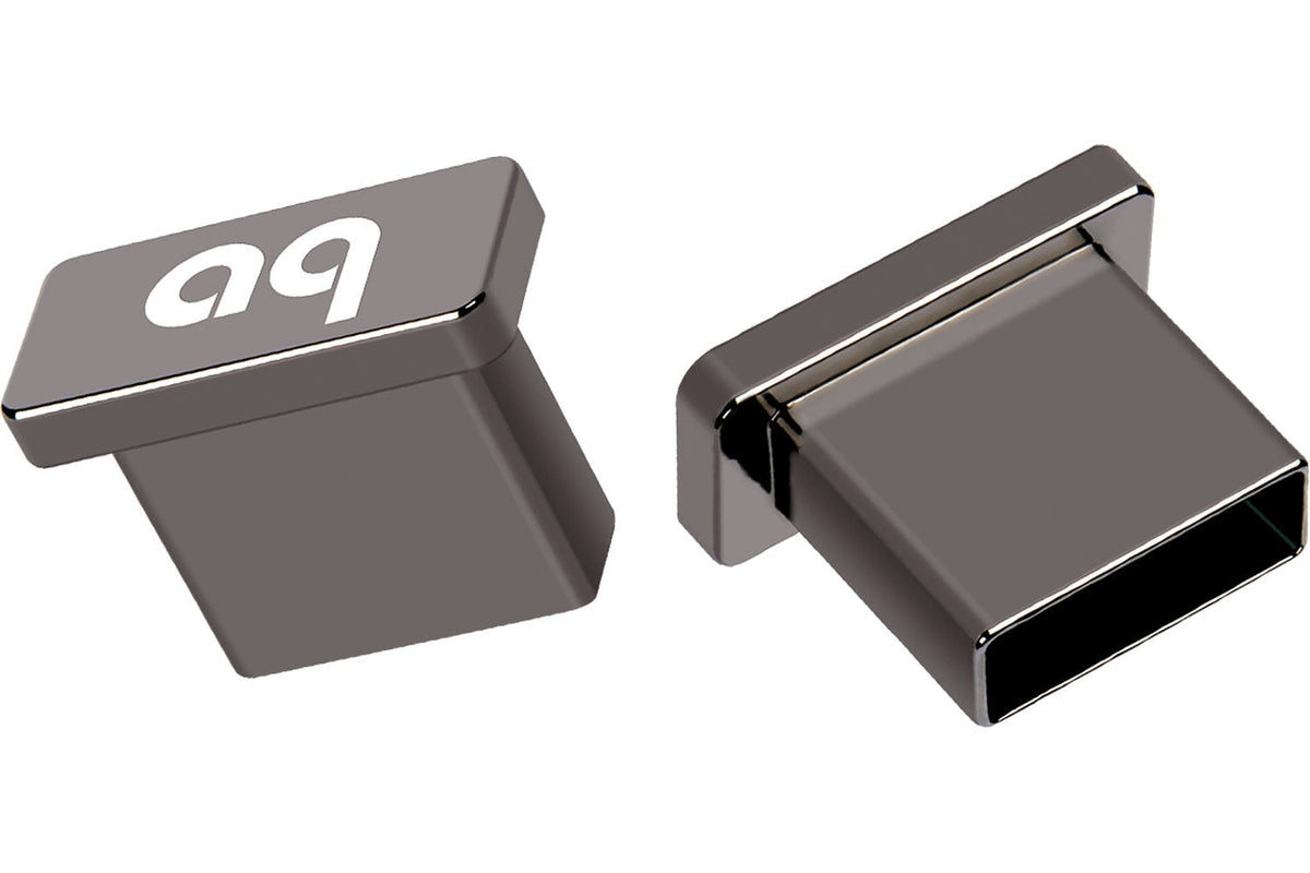 AudioQuest USB RF Noise Stoppers - USBNOISECAPS - image 1