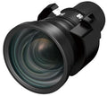 Epson Short Throw #2 Zoom Lens ELPLU04 - V12H004U04 - image 1