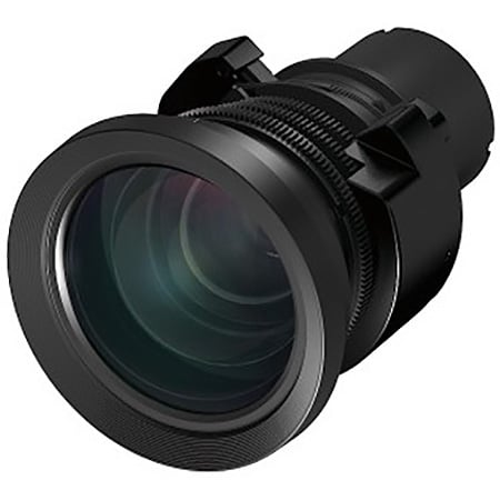 Epson Short Throw #1 Zoom Lens ELPLU03S - V12H004UA3 - image 1