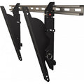Crimson Wall Mounted Unistrut Menu Board Brackets - WMLU - image 1