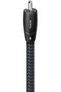 AudioQuest 6.6 Feet Yukon RCA Interconnect Cable (Pair) - YUKON2MRCA - image 1