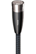 AudioQuest 6.6 Feet Yukon XLR Interconnect Cable (Pair) - YUKON2MXLR - image 1