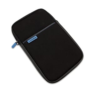 Garmin Universal 7" GPS Carrying Case - 010-11917-00 - image 2