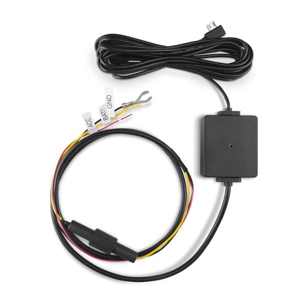 Garmin Parking Mode Cable - 010-12530-03 - image 1