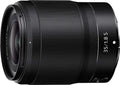 Nikon NIKKOR Z 35mm f/1.8 S Lens - 20081 - image 1