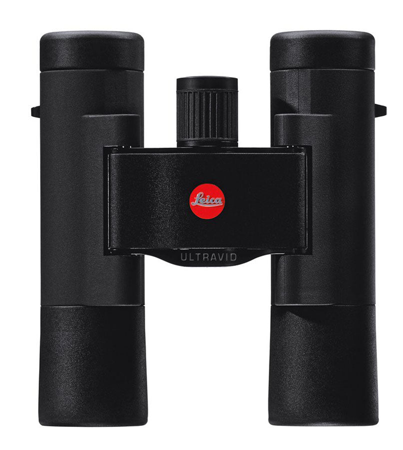 Leica Black 10x 25mm Ultravid BCR Compact Binocular - 40253 - image 1