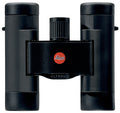 Leica Black Ultravid 8x 20mm BR Compact Binoculars - 40252 - image 1