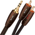 AudioQuest 6.6 Feet Big Sur Interconnect Cable - BIGSUR3POINT52RCA2M - image 1