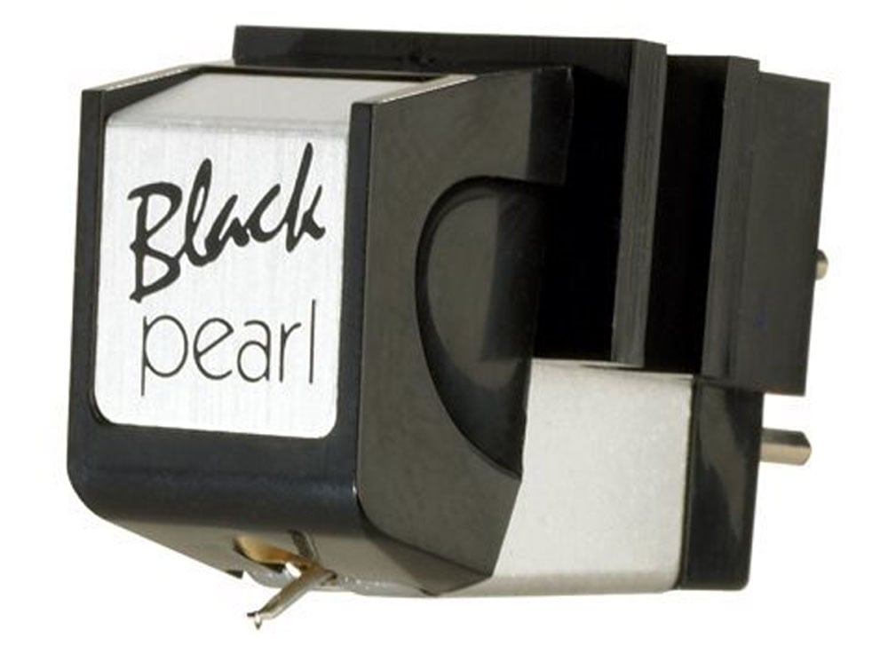 Pro-Ject Sumiko Moving Magnet Phono Cartridge - BLACKPEARL - image 1
