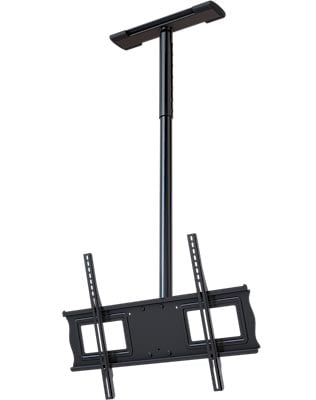 Crimson Ceiling Installation Kit With 24"- 36" Adjustable Drop For    37" - 75" Flat Panel TV - C63-36A - image 1