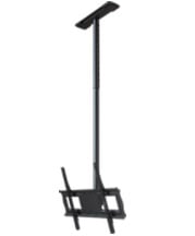 Crimson Complete Ceiling Installation Kit For 37" To 75" Screens - C63-60A - image 1