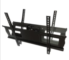 Crimson Ceiling Mount Box Universal Dual Back Screens  - C63D - image 1