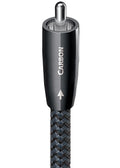 AudioQuest 9.8 Feet Carbon Digital Coax Cable - CARBONCOAX3M - image 1
