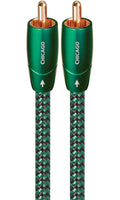 AudioQuest 6.6 Feet Chicago Interconnect Cable (Pair) - CHICAGO2M - image 1