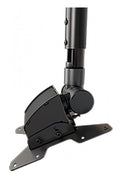 Crimson Black Extreme Tilt VESA 13"-37" Screens Ceiling Mount Kit - CXT42 - image 1
