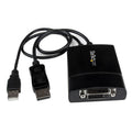 StarTech DisplayPort to DVI Dual Link Active Video Adapter Converter  - DP2DVID2 - image 1