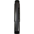 Crimson 6" - 11" Black Adjustable Length Extension Column - EA0611B - image 1
