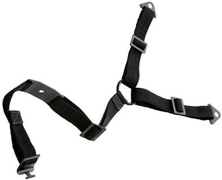 Sanus Flat Panel Anti-Tip Strap - ELM701-B1 - image 1