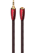 AudioQuest Golden Gate 16.4 Feet Headphone Extension Cable - GOLDG05MF - image 1