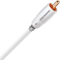 AudioQuest 16.4 Feet Greyhound Subwoofer Cable - GREYHOUND5M - image 1