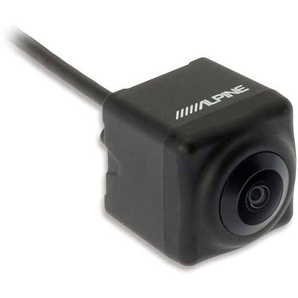 Alpine High Dynamic Range (HDR) Multi-View Rear Camera - HCE-C2100RD - image 1