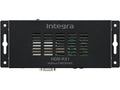 Integra Black 4K HDBaseT Receiver - HD-BRX1 - image 1