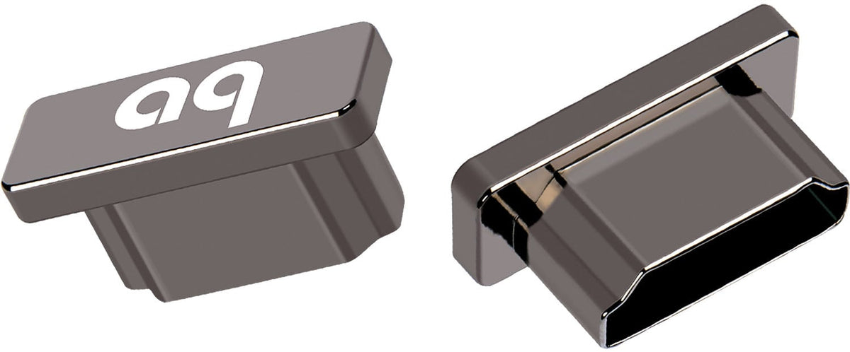 AudioQuest HDMI RF Noise Stoppers - HDMINOISECAPS - image 1
