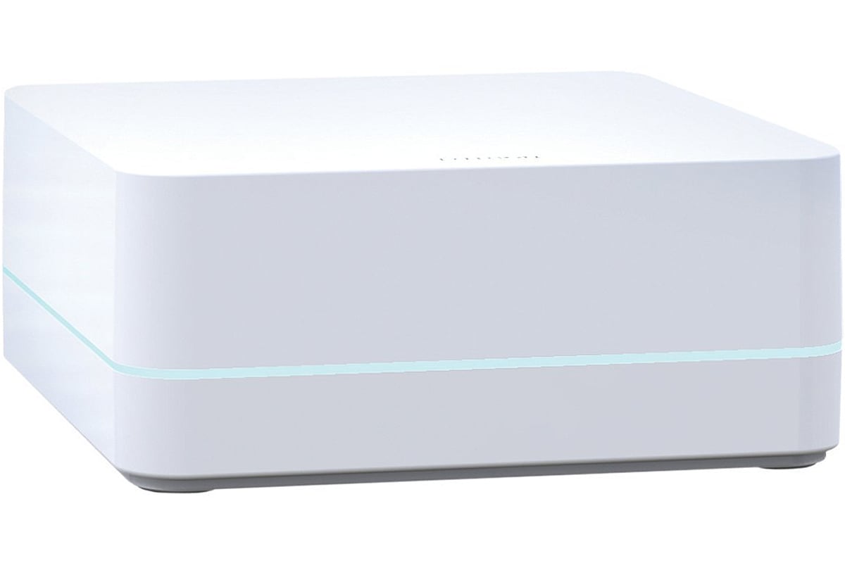 Lutron Caseta Wireless Smart Bridge Home Kit - L-BDG2-WH - image 1