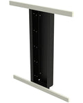 MantelMount Recess Box Kit for MM700 Pro Series Mount - RB100 - image 1