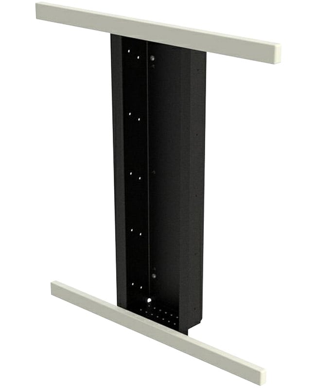 MantelMount Recess Box Kit for MM700 Pro Series Mount - RB100 - image 1