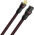 AudioQuest NRG Series 9.8 Feet Low Distortion 3 Pole AC Power Cable - NRGZ3US3M - image 1