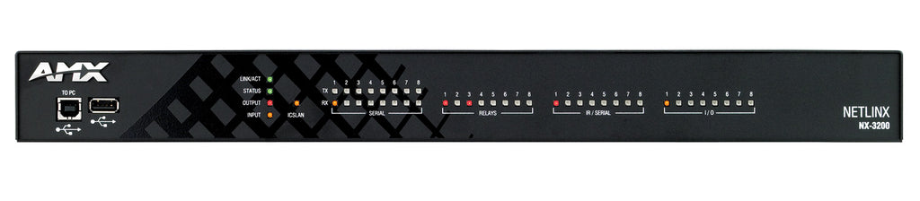 AMX NX-3200 NetLinx NX Integrated Controller - FG2106-03 - image 1