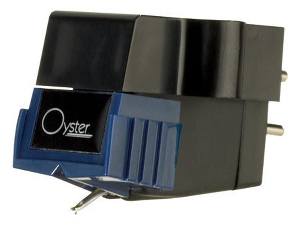 Pro-Ject Sumiko Moving Magnet Phono Cartridge - OYSTER - image 1